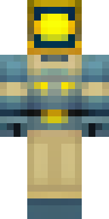 a deep-sea diver in a heavy brass helmet and canvas suit