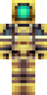 a deep-sea diver in a heavy brass helmet and canvas suit