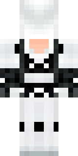a white-clad ninja with silver throwing stars and a hood
