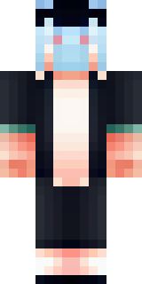 a sushi master in a dark apron with a headband
