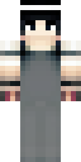 a sushi master in a dark apron with a headband