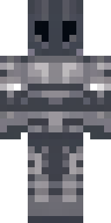 a shadowy vigilante in dark armored plating with a cape