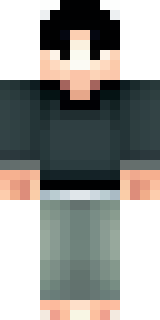 a sushi master in a dark apron with a headband