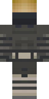 a ronin in weathered dark armor and a straw hat