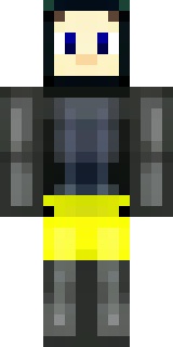 a modern scuba diver in a black wetsuit with a yellow tank