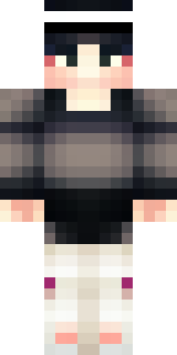 a sushi master in a dark apron with a headband
