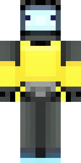 a modern scuba diver in a black wetsuit with a yellow tank