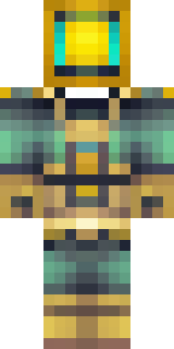 a deep-sea diver in a heavy brass helmet and canvas suit