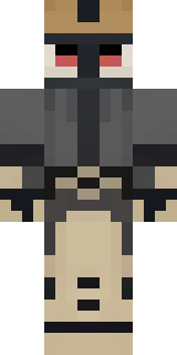 a ronin in weathered dark armor and a straw hat