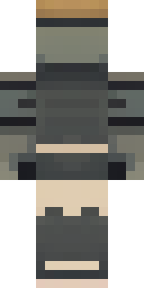 a ronin in weathered dark armor and a straw hat
