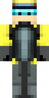a modern scuba diver in a black wetsuit with a yellow tank