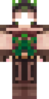 a champion in leather and iron with a laurel wreath