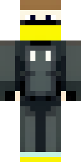 a modern scuba diver in a black wetsuit with a yellow tank