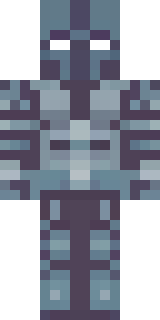 a shadowy vigilante in dark armored plating with a cape