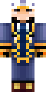 an airship captain in a navy coat with copper gadgets