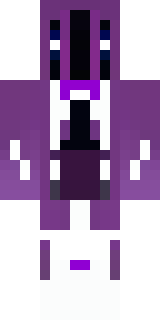 an arcane sorcerer in purple robes with glowing runes