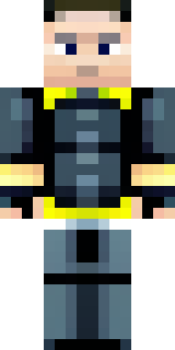 a modern scuba diver in a black wetsuit with a yellow tank