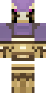 a piglin brute in gold armor with a snout and tusks