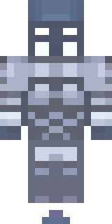 a shadowy vigilante in dark armored plating with a cape