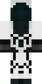 a white-clad ninja with silver throwing stars and a hood
