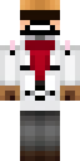 a cheerful chef in a white coat and tall hat with a wooden spoon