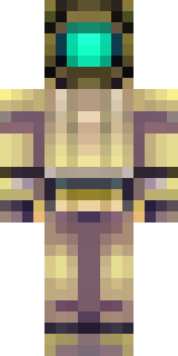 a deep-sea diver in a heavy brass helmet and canvas suit