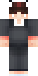a sushi master in a dark apron with a headband