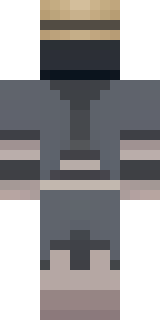 a ronin in weathered dark armor and a straw hat