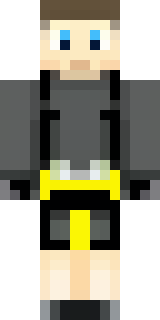 a modern scuba diver in a black wetsuit with a yellow tank