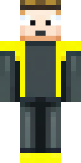 a modern scuba diver in a black wetsuit with a yellow tank