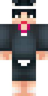 a sushi master in a dark apron with a headband