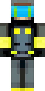 a modern scuba diver in a black wetsuit with a yellow tank