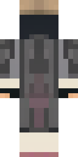 a ronin in weathered dark armor and a straw hat