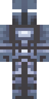 a shadowy vigilante in dark armored plating with a cape