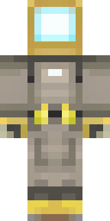 a deep-sea diver in a heavy brass helmet and canvas suit