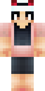 a sushi master in a dark apron with a headband