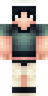 a sushi master in a dark apron with a headband