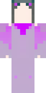 an end-realm sorcerer in obsidian robes with violet particles