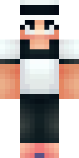 a sushi master in a dark apron with a headband