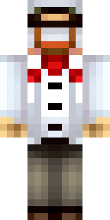 a cheerful chef in a white coat and tall hat with a wooden spoon
