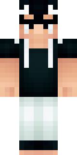 a sushi master in a dark apron with a headband