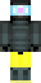 a modern scuba diver in a black wetsuit with a yellow tank