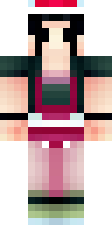 a sushi master in a dark apron with a headband