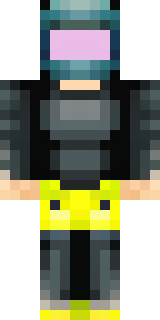 a modern scuba diver in a black wetsuit with a yellow tank