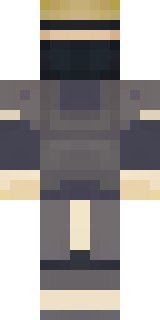 a ronin in weathered dark armor and a straw hat