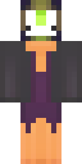 a Halloween pumpkin-headed figure in a dark cloak