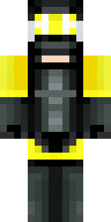 a modern scuba diver in a black wetsuit with a yellow tank