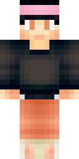 a sushi master in a dark apron with a headband