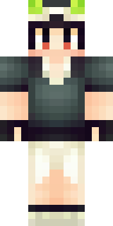 a sushi master in a dark apron with a headband