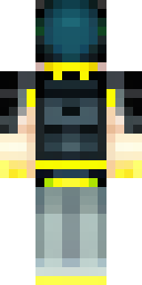 a modern scuba diver in a black wetsuit with a yellow tank